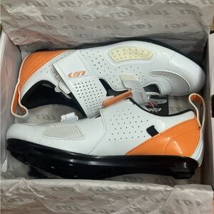 GARNEAU CYCLING SHOES